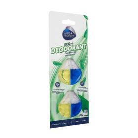 Vôňa do umývačky Care+Protect CPP60DWE 

 obrázok produktu 1 z 7
