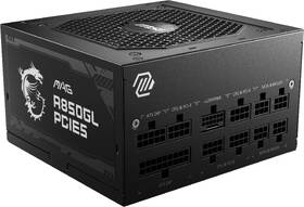 Zdroj MSI A850GL PCIE5 

 obrázok produktu 5 z 15