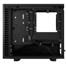 Case FRACTAL DESIGN Define 7 Nano Tempered Glass Light Tint čierna

 obrázok produktu 12 z 13
