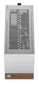 Case FRACTAL DESIGN Silver 

 obrázok produktu 2 z 13