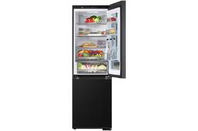 Chladnička s mrazničkou LG GBG5160CEV čierna/sivá

 obrázok produktu 17 z 29