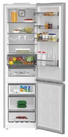 Chladnička s mrazničkou Whirlpool WHK 25404 XP8E nerez

 obrázok produktu 3 z 8