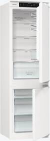 Chladnička s mrazničkou Gorenje NRKI517E41 biela

 obrázok produktu 2 z 9