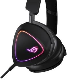 Headset Asus Delta II čierny

 obrázok produktu 15 z 16