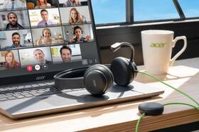 Headset Acer Conference AHW250 čierny

 obrázok produktu 4 z 8