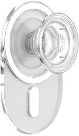 Držiak PopSockets PG MAGSAFE CLEAR 

 obrázok produktu 1 z 4