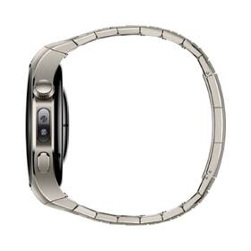 Inteligentné hodinky Huawei Watch 5 46 mm LTE - Silver + Titanium Strap strieborné

 obrázok produktu 5 z 6