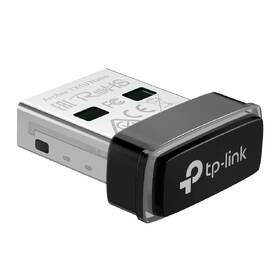 Wi-Fi adaptér TP-Link Archer TX1U Nano čierny

 obrázok produktu 1 z 7