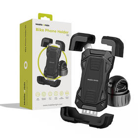 Držiak na mobil Mobile Origin B3 Bike čierny

 obrázok produktu 15 z 15