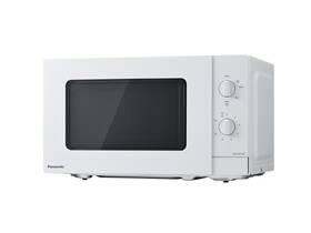 Mikrovlnná rúra Panasonic NN-SM21QWEPG biela

 obrázok produktu 2 z 9