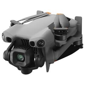 Dron DJI Mini 5 Pro Fly More Combo (DJI RC-N3) sivý

 obrázok produktu 5 z 15