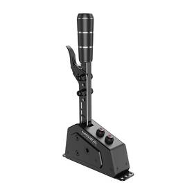 Radiaca páka Moza Racing SGP hliník

 obrázok produktu 2 z 12