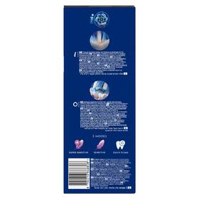 Zubná kefka Oral-B Ocean Blue s cestovným puzdrom modrá

 obrázok produktu 5 z 5