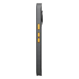 Kryt na mobil Peak Design GNAR Case na Google Pixel 10/10 Pro čierny

 obrázok produktu 3 z 4