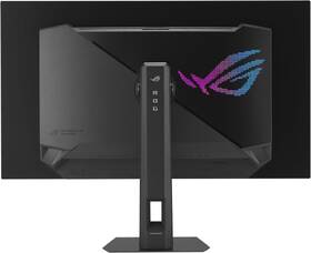 Herný monitor Asus ROG Strix OLED XG32UCWG čierny

 obrázok produktu 5 z 9