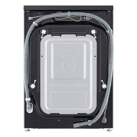 Práčka LG F4X5009TBB čierna

 obrázok produktu 14 z 15