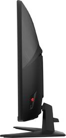 Herný monitor MSI MAG 274CF X24 čierny

 obrázok produktu 8 z 9