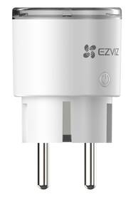 Inteligentná zásuvka EZVIZ T30-10E (10A,Matter) biela

 obrázok produktu 1 z 4