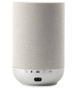 Reproduktor Denon Home 200 strieborný

 obrázok produktu 4 z 8