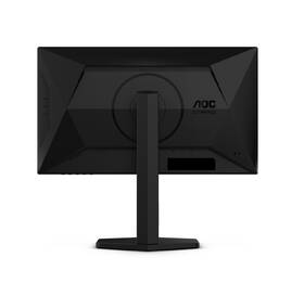 Herný monitor AOC 25G4SXU čierny

 obrázok produktu 6 z 10