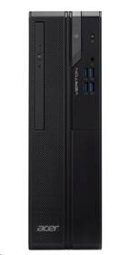 Stolný počítač Acer Veriton X2722G čierny

 obrázok produktu 3 z 5