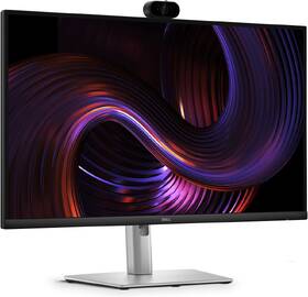 Monitor Dell Pro P2726DEV čierny

 obrázok produktu 4 z 8