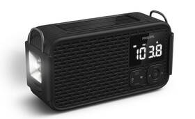Rádioprijímač Philips TAR3500 čierny

 obrázok produktu 2 z 14