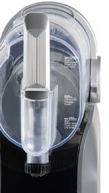 Výrobník ľadovej drte Domo Slush maker GELISSIMO DO9308I sivý

 obrázok produktu 14 z 26