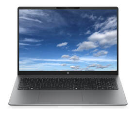 Notebook HP 200 G2i 16" strieborný

 obrázok produktu 3 z 7