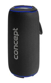 Prenosný reproduktor Concept SoundJoy BR5530 čierny

 obrázok produktu 3 z 12