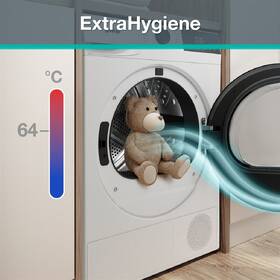 Sušička bielizne Gorenje DG2P8D biela

 obrázok produktu 11 z 12