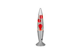 Stolná lampička Reality VESUV Lava lamp priehľadná

 obrázok produktu 1 z 5