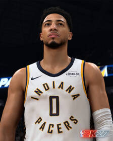 Hra Take 2 Xbox Series X NBA 2K27 

 obrázok produktu 5 z 8