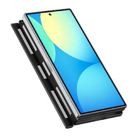 Kryt na mobil Spigen Air Skin Aramid MagSafe na Samsung Galaxy Z Fold 8 Ultra čierny

 obrázok produktu 6 z 14