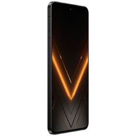 Mobilný telefón myPhone Hammer Ventus 5G 8 GB / 256 GB čierny/oranžový

 obrázok produktu 4 z 10