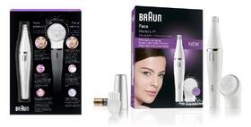Tvárový epilátor Braun Face 810 biely

 obrázok produktu 9 z 16