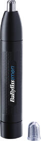 Zastrihávač chĺpkov BaByliss E650E 

 obrázok produktu 1 z 2
