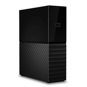 Externý pevný disk 3,5" Western Digital 4TB čierny

 obrázok produktu 5 z 7