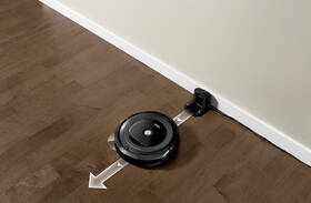 Robotický vysávač iRobot 696 sivý

 obrázok produktu 14 z 20