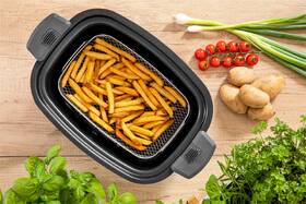 Pomalý hrniec Sencor SPR 5500SS 

 obrázok produktu 14 z 23
