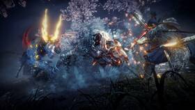 Hra Sony Nioh 2 

 obrázok produktu 7 z 7