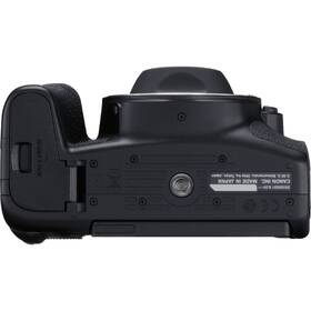Digitálny fotoaparát Canon 850D + 18-55 IS STM čierny

 obrázok produktu 6 z 9