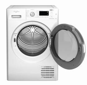 Sušička bielizne Whirlpool FFT M11 9X3BXY EE biela

 obrázok produktu 5 z 13