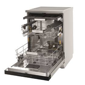 Umývačka riadu Whirlpool W7F HP43 X MaxiSpace nerez

 obrázok produktu 4 z 15