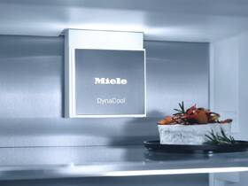 Chladnička s mrazničkou Miele KFN 7774 D 

 obrázok produktu 10 z 14