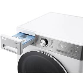 Práčka LG FASR9A34WC biela

 obrázok produktu 3 z 15