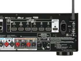 AV Receiver Denon AVR-X1800HDAB čierny

 obrázok produktu 6 z 9