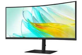 Monitor Samsung LS34C652UAUXEN čierny

 obrázok produktu 2 z 10