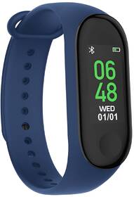 Fitness náramok Forever SB-50 modrý

 obrázok produktu 6 z 7