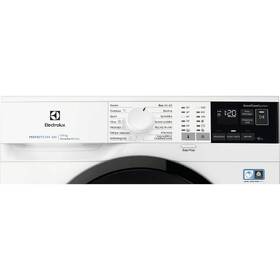 Práčka Electrolux EW6SM427BC biela

 obrázok produktu 2 z 5
